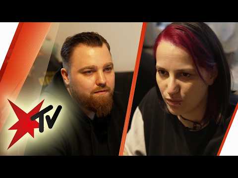 Arbeitspflicht für Bürgergeld-Empfänger: Sinnvolle Maßnahme? | stern TV