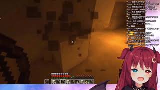 北海道弁が気になるロアちゃん【夢月ロア/にじさんじ】