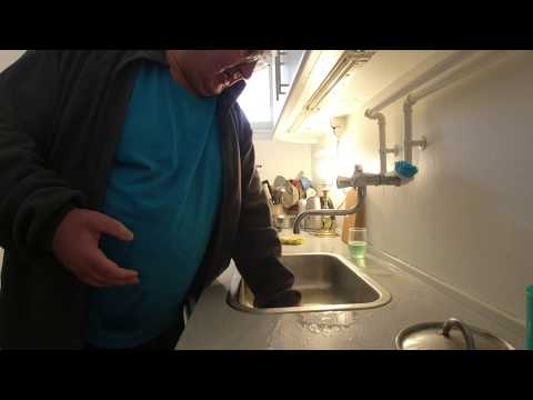 MongoTV_4330 - Del 2 - FREDAG Med BAGETTE