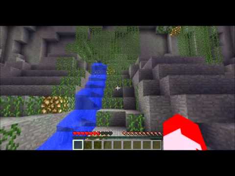 EPIC Minecraft Spellbound Caves 2 - Mind-Blowing Gameplay!