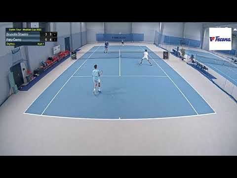 Kurt 1_22.1.2022_Optim Tour - Medilab Cup 2022 SK HIT Hradec Králové  2/2