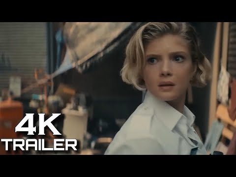 VINDICTA - Trailer (2023) - FULL HD