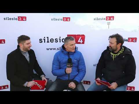 Mecz CKS CZELADŹ - CZARNI SOSNOWIEC