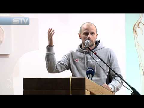 Svjedočanstvo - Sve na veću Božju slavu (Alan Hržica)