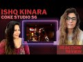 ISHQ KINARA (COKE STUDIO SEASON 6) REACTION! | Üsküdar'a Gider Iken, Sumru Ağıryürüyen, Zoe Vicaji