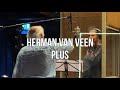 Herman van Veen Plus - Out Now! 