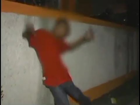 The Spanish Town Duppy (CVM story - Pt. 1 & 2)