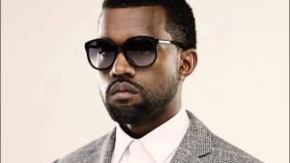 Kanye West ft Consequence - Hold On (Remix)