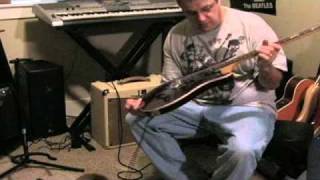 Video thumbnail for Crate Palomino V16 Amp /Telecaster /PRS CE 24 Demo by Edward Owen