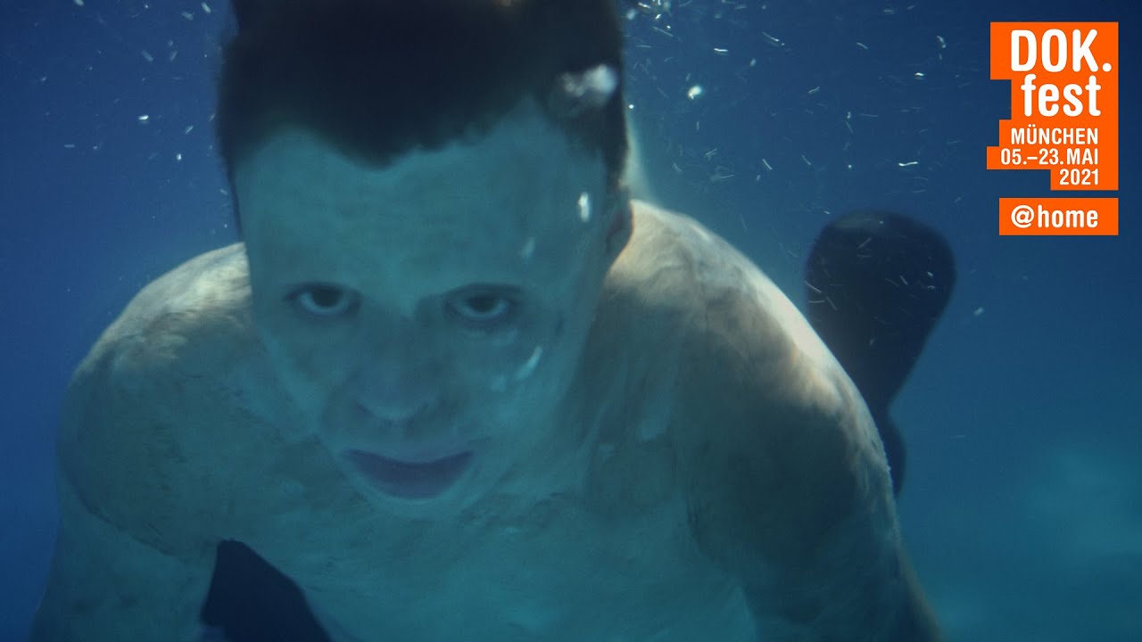 EL NIÑO DE FUEGO | Trailer | 2021 @home