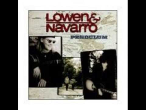 Spring Is Late This Year - Lowen & Navarro