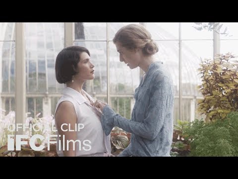 Vita and Virginia (Clip 'I Am Bewitched')