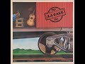 J.J. CALE -  Rock And Roll Records