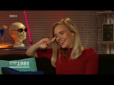 Das Jahr 1985 - So war’s im Südwesten Doku (2023)