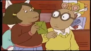 Arthur&#39;s Birthday (1/2)