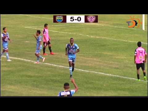 Carlos Stein Vs Club Deportivo Manaos Requena 6-0 Resumen De Goles Copa Perú 2019 Etapa Nacional