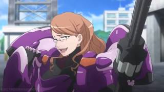 Misaka Mikoto AMV - Electroheart