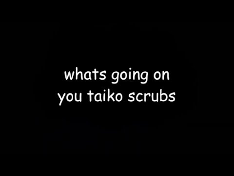 how to garpo (tutorial)