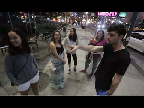 Ice Poseidon looking for a girlfriend /w CornBread...