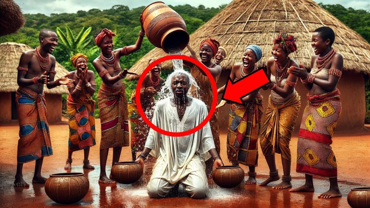 😰HOMME RICHE FAIT SEMBLANT D'ÊTRE PAUVRE POUR TROUVER LE VÉRITABLE AMOUR, MAIS IL UN DESTIN TRAGIQUE