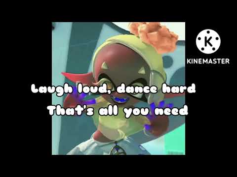 hero mode rocket 4- English lyrics