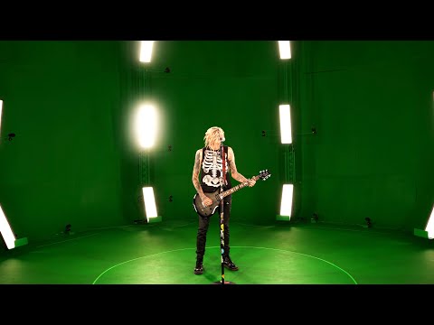 Ray Garrison BTS Episode 003 - 4dfun Virtual Reality Shoot