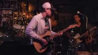 Rock Candy Funk Party~Don't Be Stingy With the SMPTE w/Joe Bonamassa 7/25/2015