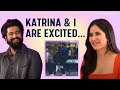 Katrina Kaif & Vicky Kaushal's CUTEST Moments | Vickat Expecting FIRST Child? | Pinkvilla