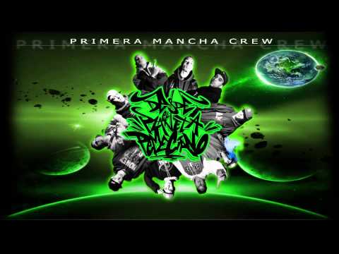 11- Primera Mancha Crew - Pura