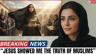 Saudi Princess Faces Execution for Reading Bible, Then JESUS DID THIS... | Christian Testimony