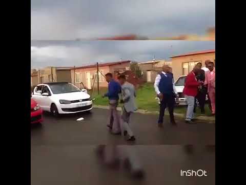 handicheuke dance