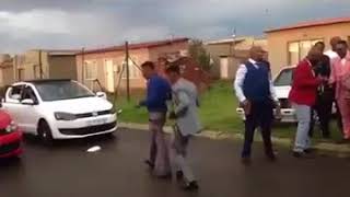 handicheuke dance handicheuke dance