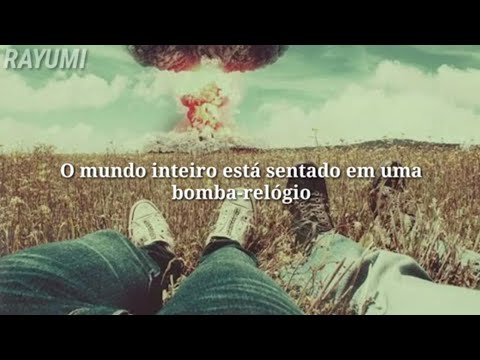 Aloe Blacc - Ticking Bomb [TRADUÇÃO]