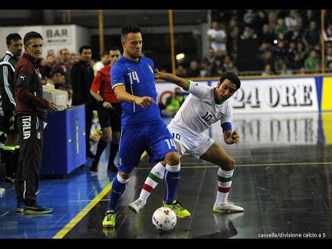 2015 ITALIA -  IRAN
