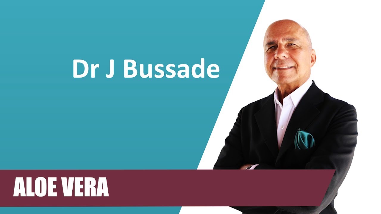 ALOE VERA - Seus benefícios na saúde | Medicina Ortomolecular