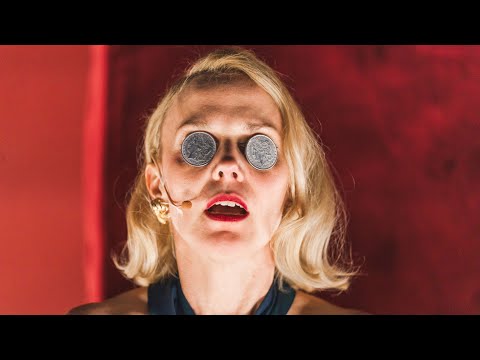 The Tender Trap | Official Trailer | Blue in the Right Way