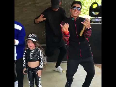 DJT y Anabella Queen - Darte Mi Corazón