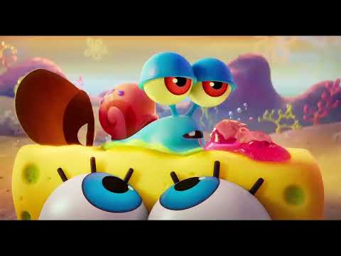 Trailer frame of Poseidon's palace, where multiple musical cues collide