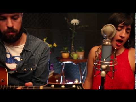 Encontrarse - Lu Ferreira & Santy Cutinella / Íntimos hormiguero