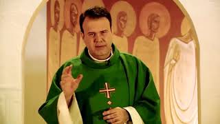 A Fé verdadeira e os “doces” relativismos - Padre Marcio Tadeu