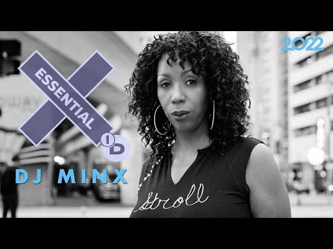 DJ Minx - Essential Mix 1459 BBC Radio 1 - 29 January 2022