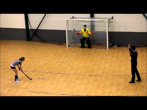 Hockeyclub wateringse veld B1