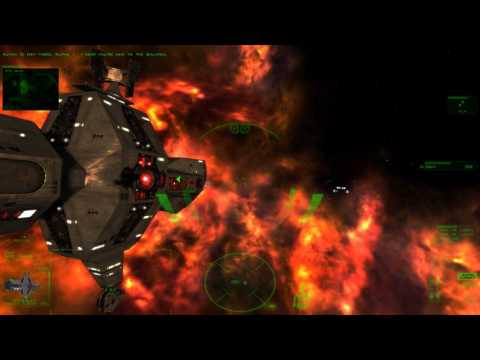 [FreeSpace] Act 1 Mission 1 - Eve of Destruction