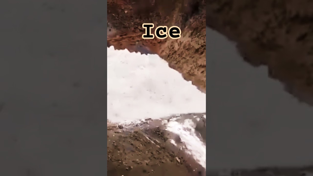 snow #ice #youtube #youtubeshorts #youtubepakistan #snow #viral #vlogs #entertainment
