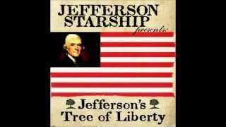 Jefferson Starship - Genesis Hall
