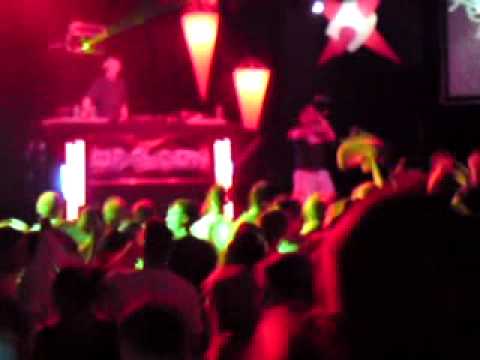 Oxygen Summer Slam 2 , 02 Academy Bristol ,Scott Brown & Mc Fugitive