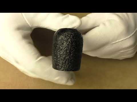 Dunhill Shell Briar 3111 - pipe D550