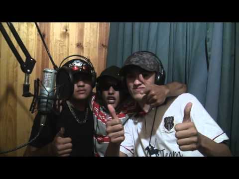 Mc Jhon Jhon com Mc's Bim e Roga - Sequestro (Estúdio) Full HD