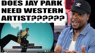 Jay Park - FSU ft. GASHI, Rich The Kid | REACTION!!!