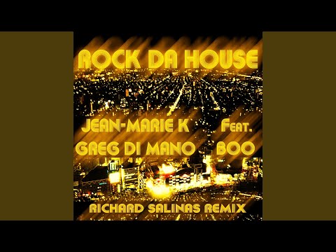 Rock Da House (Original Radio Edit)